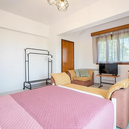 La Christine 度假居