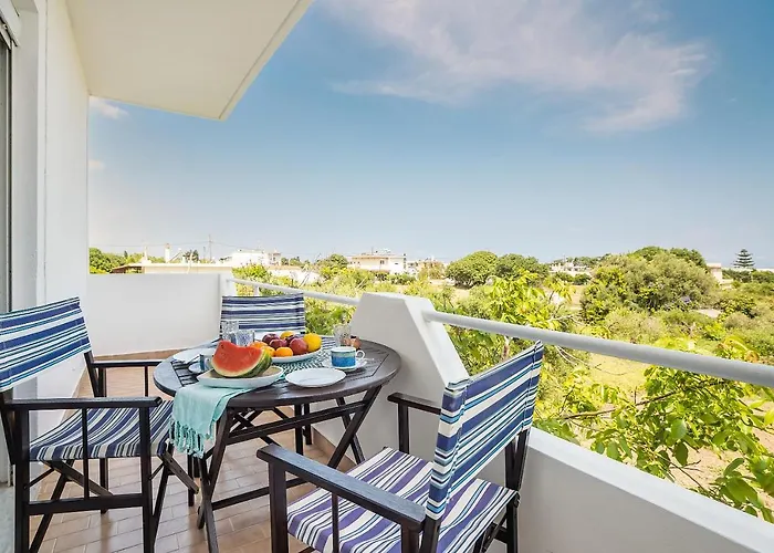 度假居 La Christine *