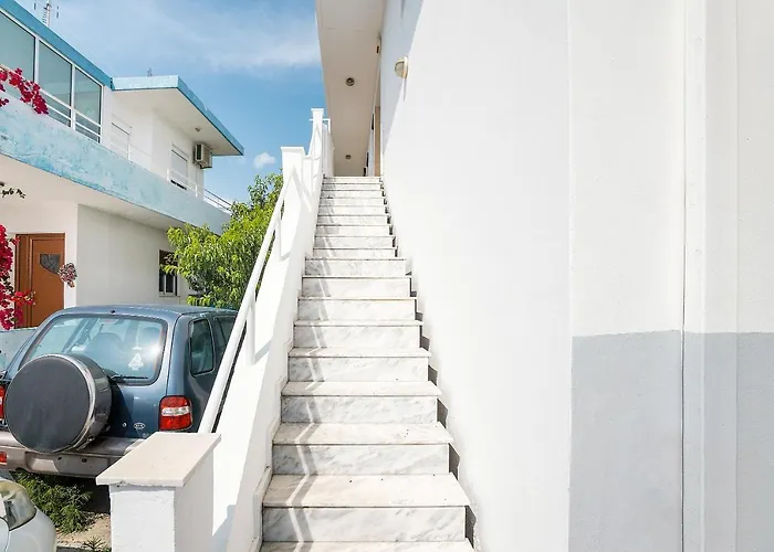 La Christine 度假居