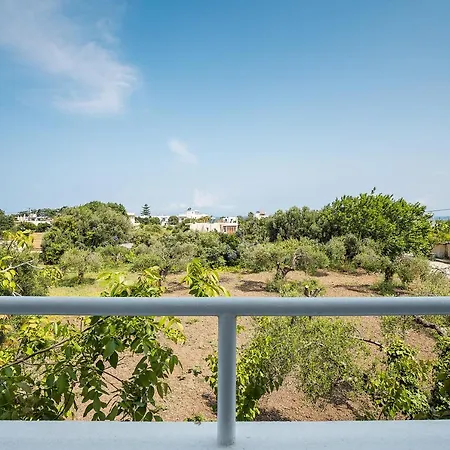 Σπίτι διακοπών La Christine *