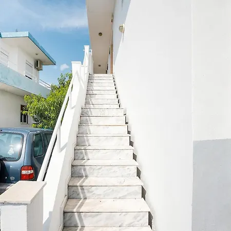 La Christine Σπίτι διακοπών