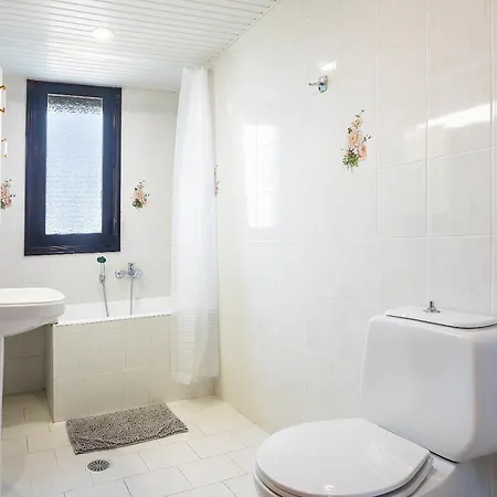 La Christine Σπίτι διακοπών