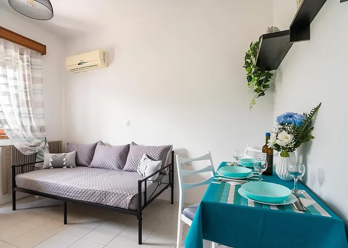 La Christine 펜션 *