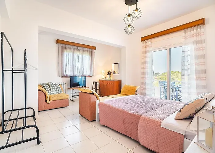 La Christine 펜션 *