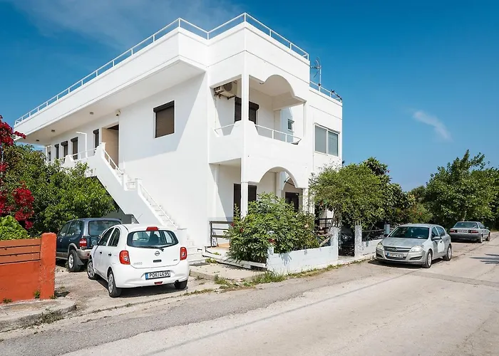 La Christine Rhodes City