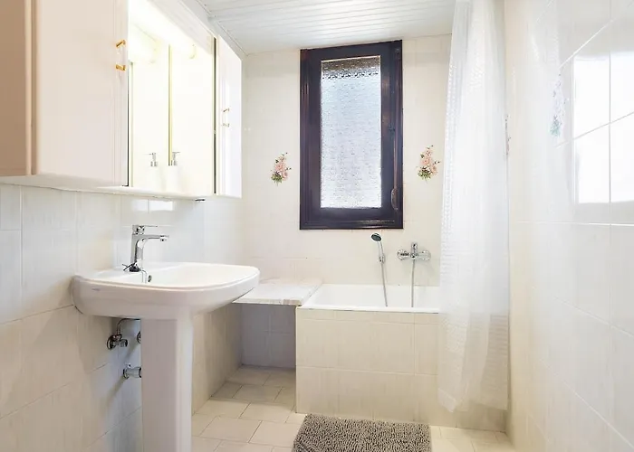 La Christine 펜션 *