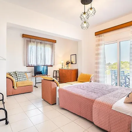 La Christine Holiday home *