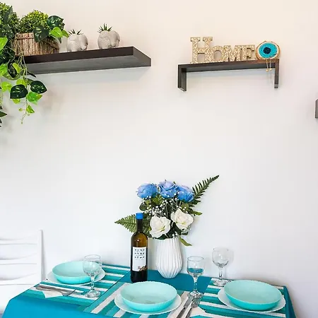 Holiday home La Christine Soroni