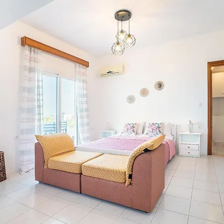 La Christine Vakantiehuis *