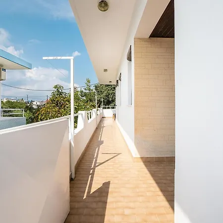 Vakantiehuis La Christine Rhodes City