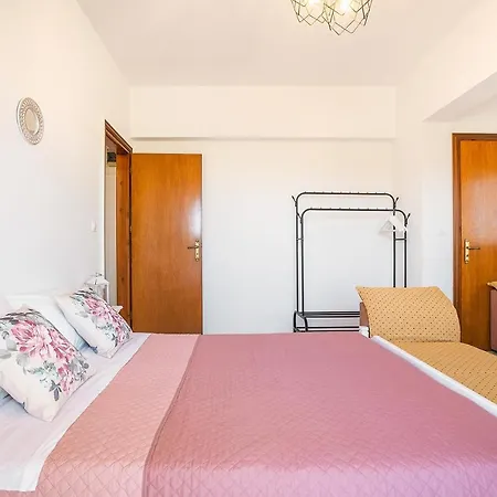Holiday home La Christine *