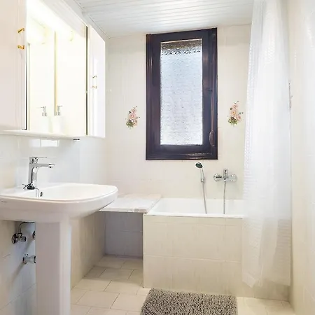 La Christine Vakantiehuis *