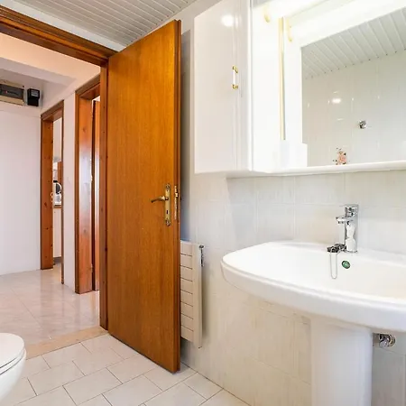 La Christine Vakantiehuis Rhodes City