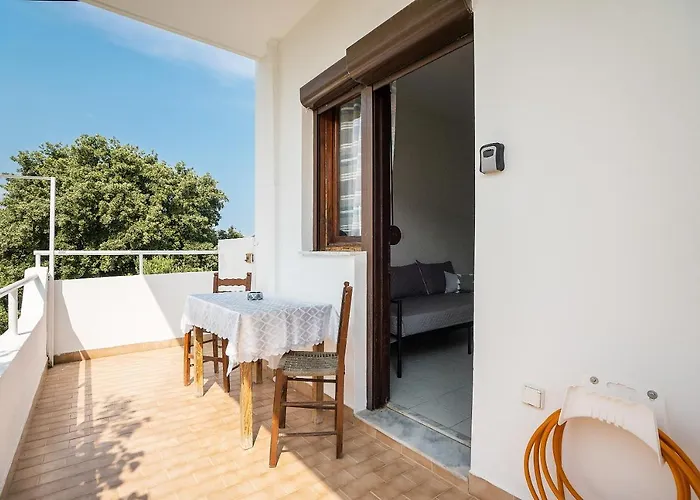 Nyaraló La Christine *