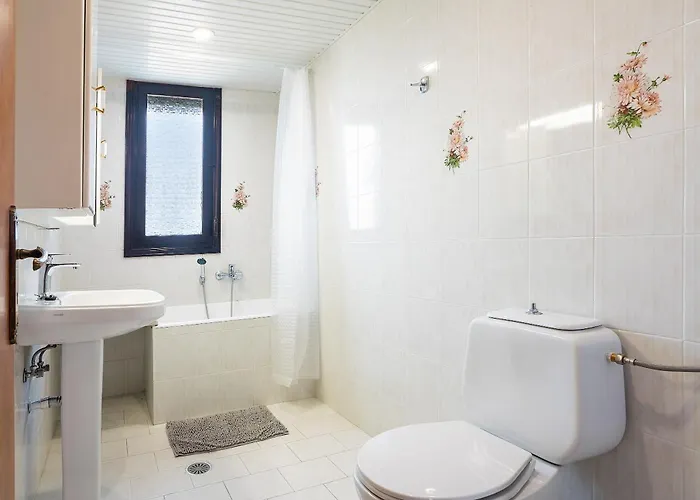 La Christine Semesterbostad