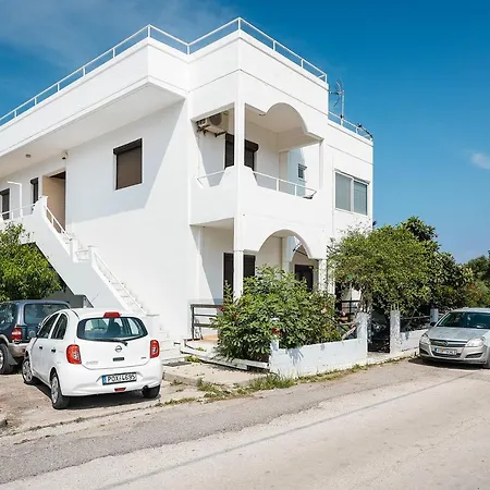 La Christine Rhodes City