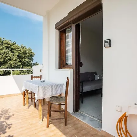 Hébergement de vacances La Christine *