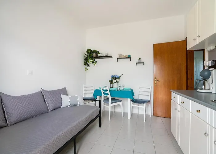 La Christine Holiday home *