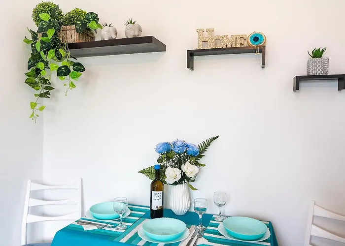 Dom wakacyjny La Christine Rhodes City