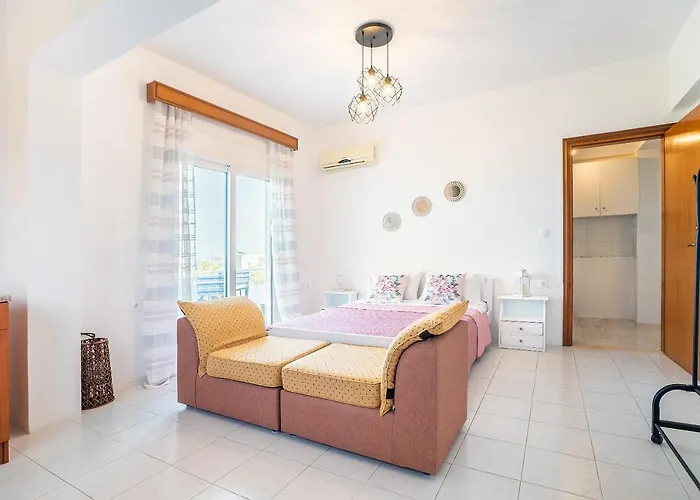 La Christine Holiday home *