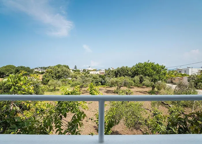 Holiday home La Christine *