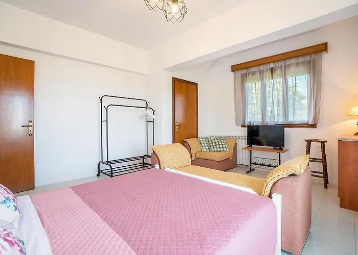 La Christine Dom wakacyjny